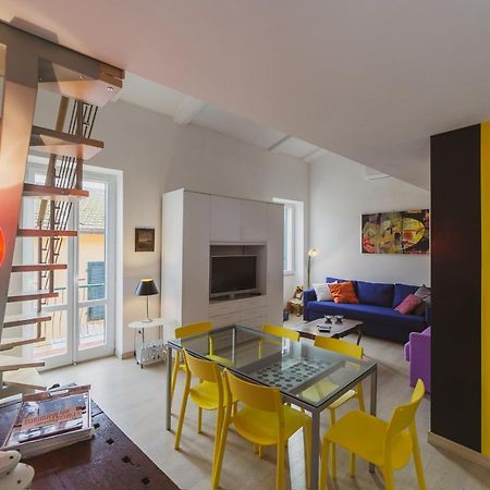 Apartamento Mar D'Amare Porto Santo Stefano  Exterior foto