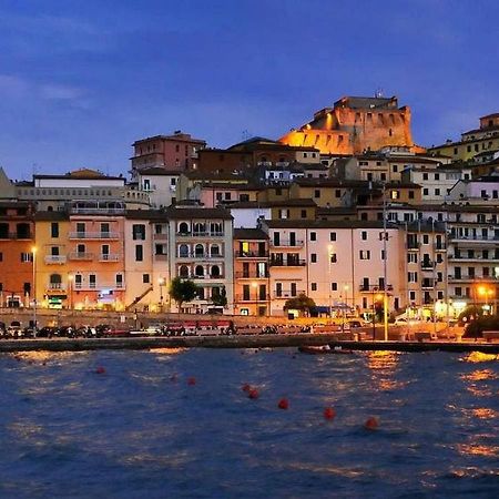 Apartamento Mar D'Amare Porto Santo Stefano  Exterior foto