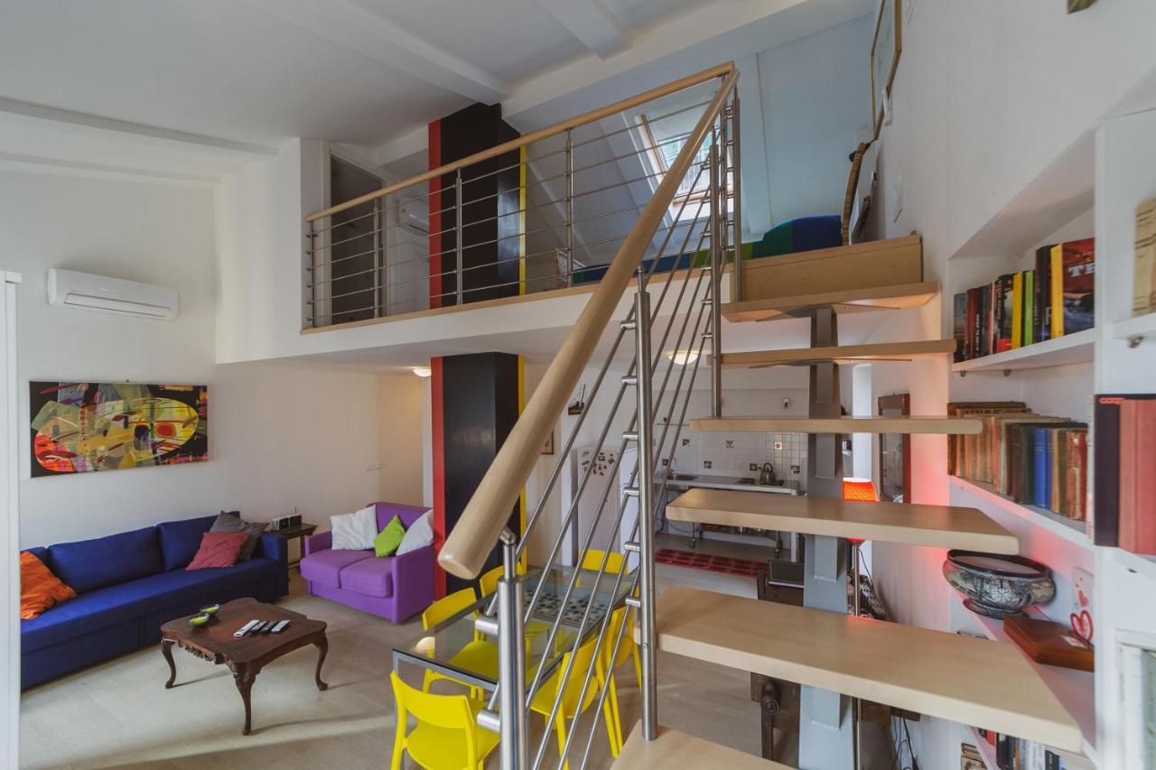 Apartamento Mar D'Amare Porto Santo Stefano  Exterior foto