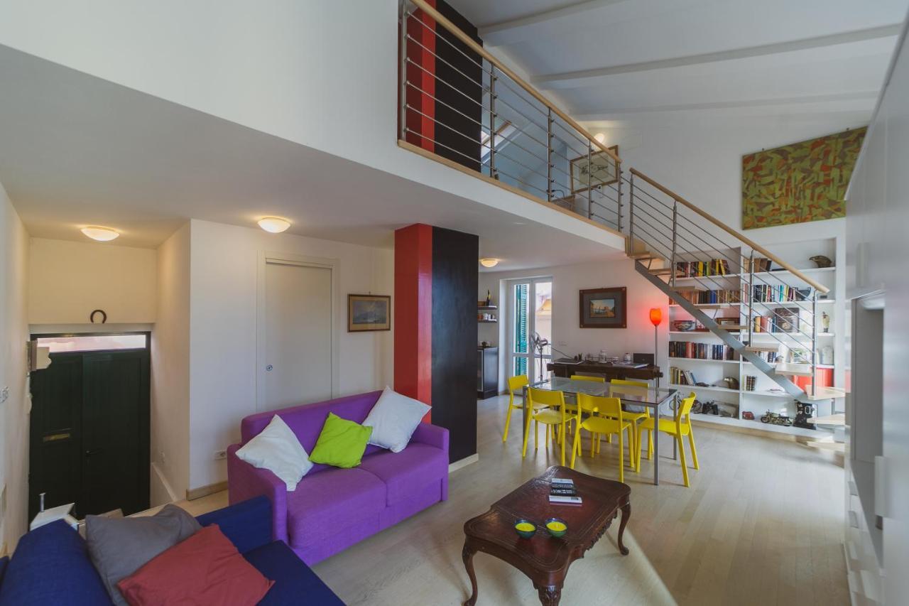 Apartamento Mar D'Amare Porto Santo Stefano  Exterior foto