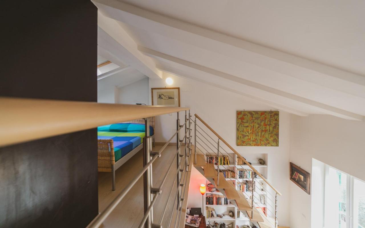 Apartamento Mar D'Amare Porto Santo Stefano  Exterior foto