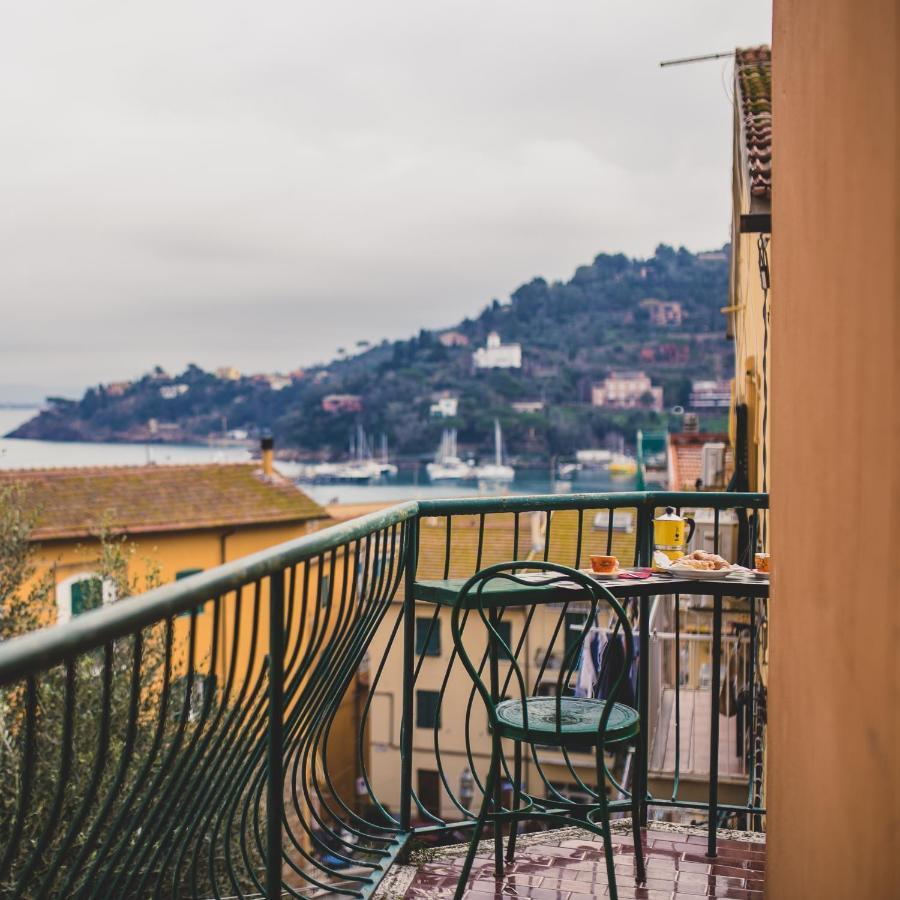 Apartamento Mar D'Amare Porto Santo Stefano  Exterior foto