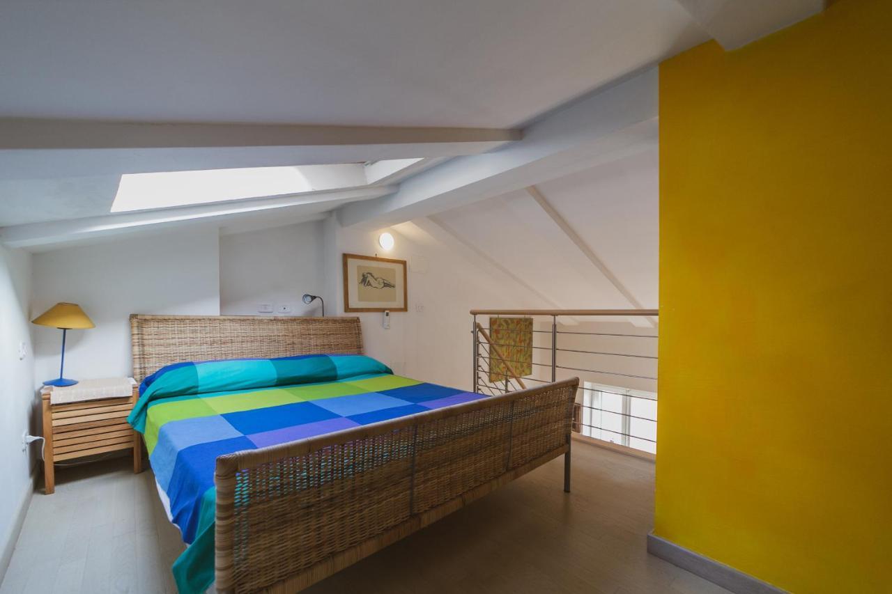 Apartamento Mar D'Amare Porto Santo Stefano  Exterior foto
