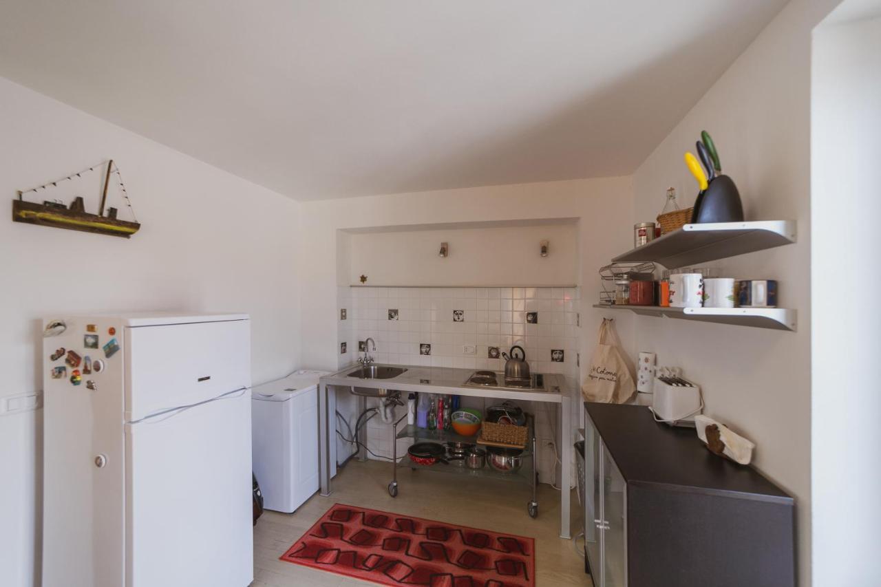 Apartamento Mar D'Amare Porto Santo Stefano  Exterior foto