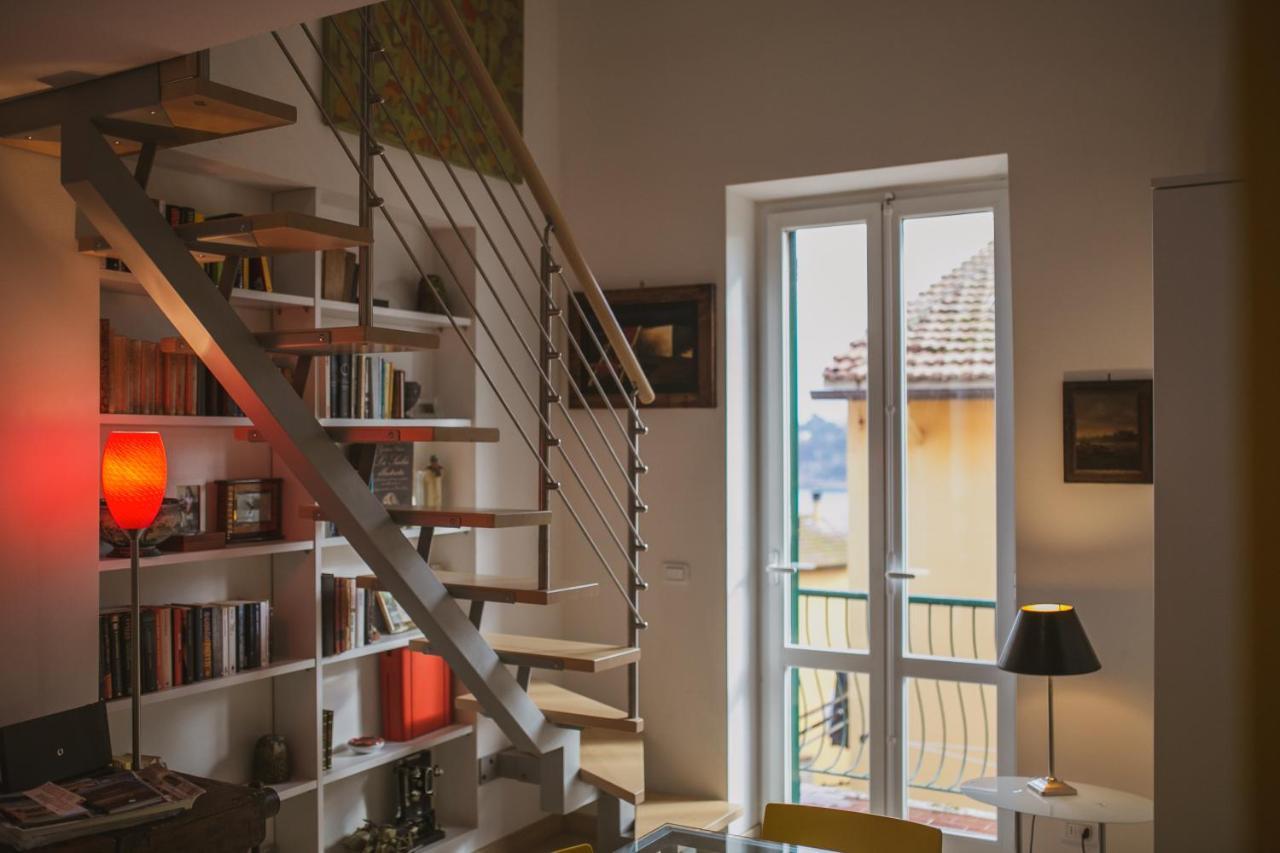 Apartamento Mar D'Amare Porto Santo Stefano  Exterior foto