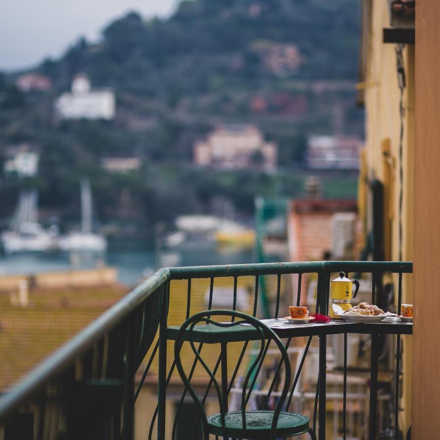 Apartamento Mar D'Amare Porto Santo Stefano  Exterior foto